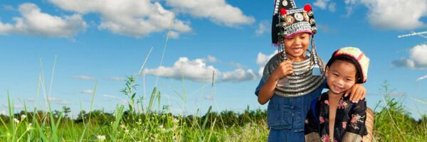 HilltribeOrg Profile Banner