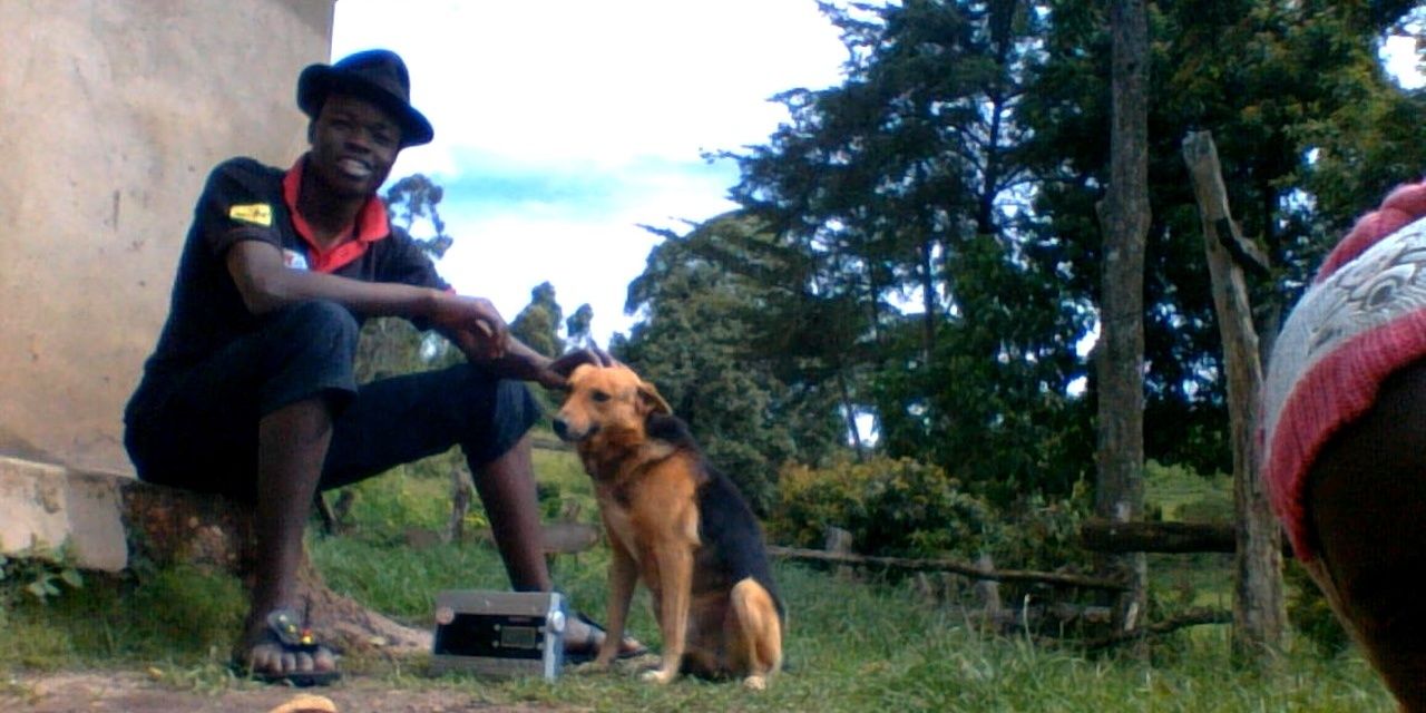 EdgarKamama's profile banner image