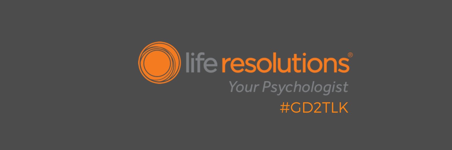 LifeResolutions's profile banner image