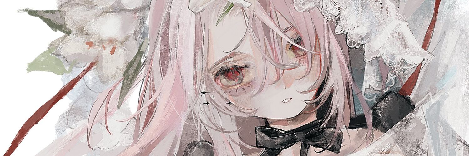yuhaokinnie's profile banner image