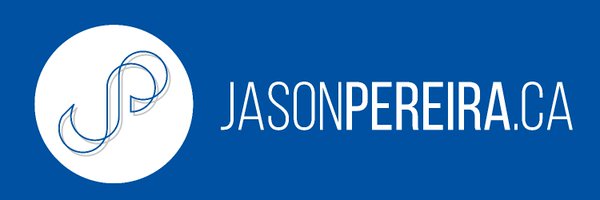 jasonpereira Profile Banner