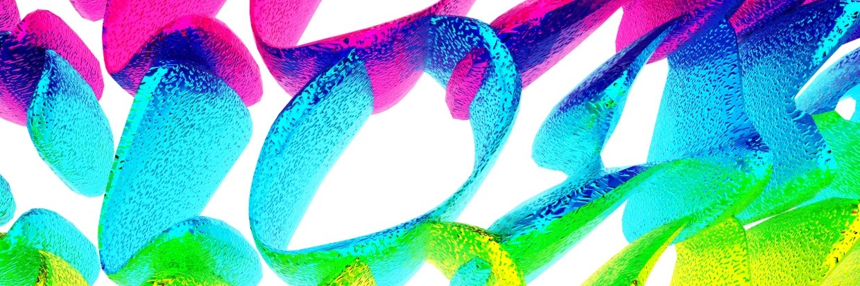 CLOAK's banner