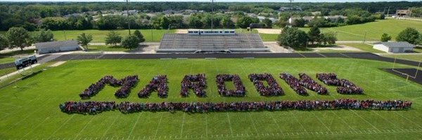 elginhighmaroon Profile Banner