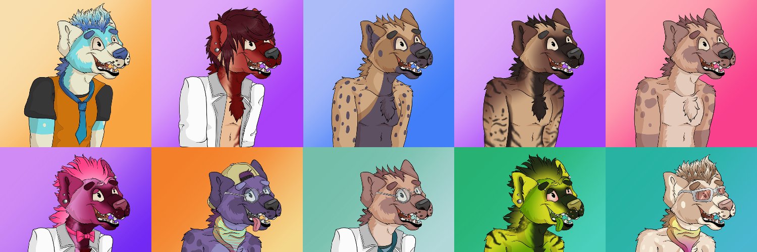 crypto cackles (MINTING NOW) banner