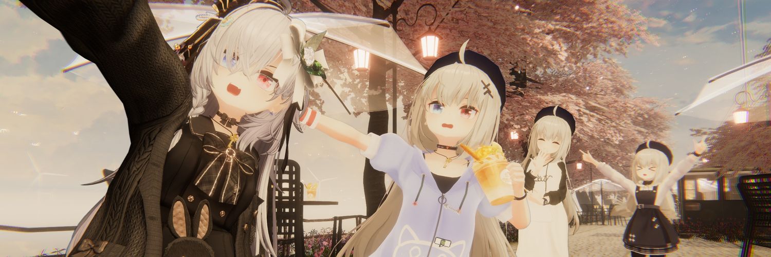 クロの箱庭 banner