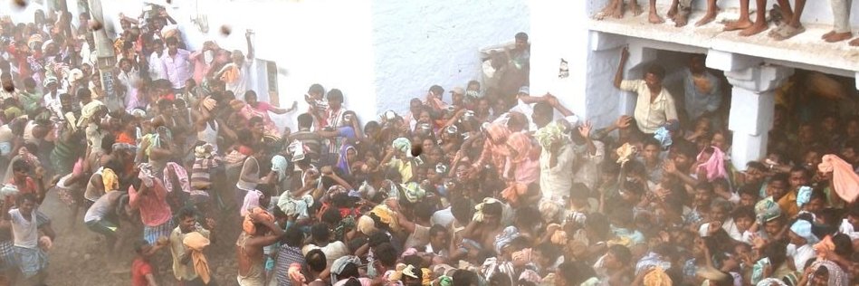 Hnojomet's banner