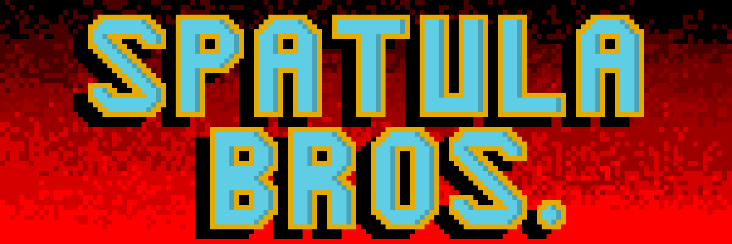 SpatulaBros | NFT banner