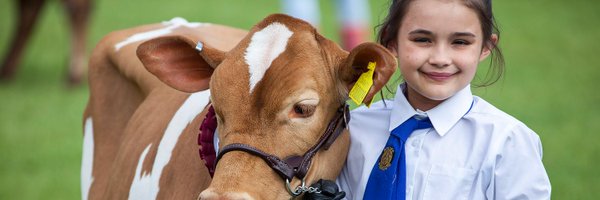 DevonCountyShow Profile Banner