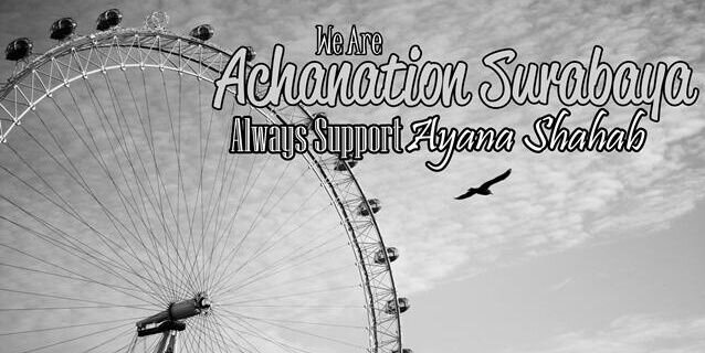 AchanationSby's profile banner image