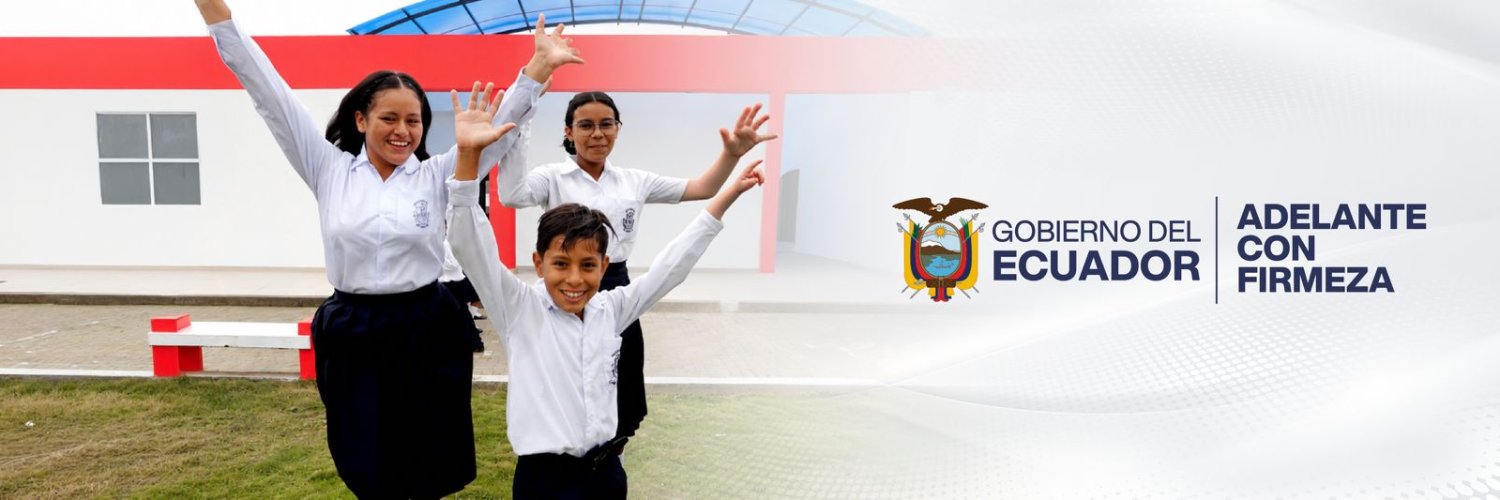 Educación Zona 1 banner