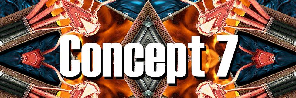 ConceptSevenUK's profile banner image