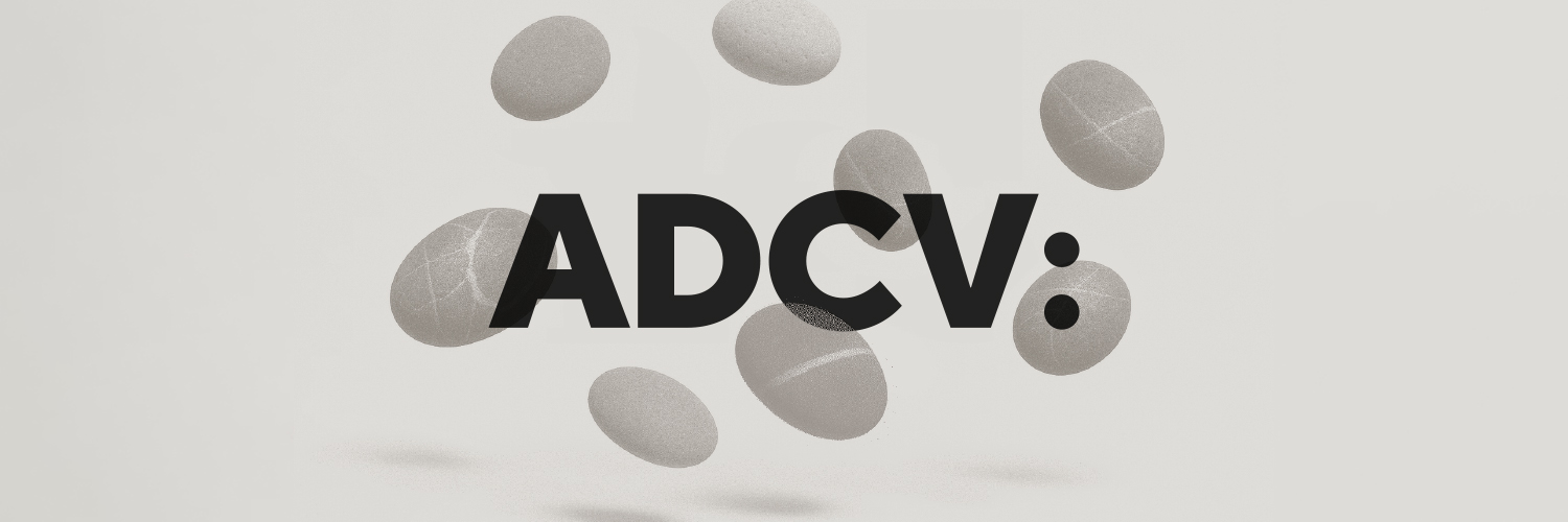ADCV's banner