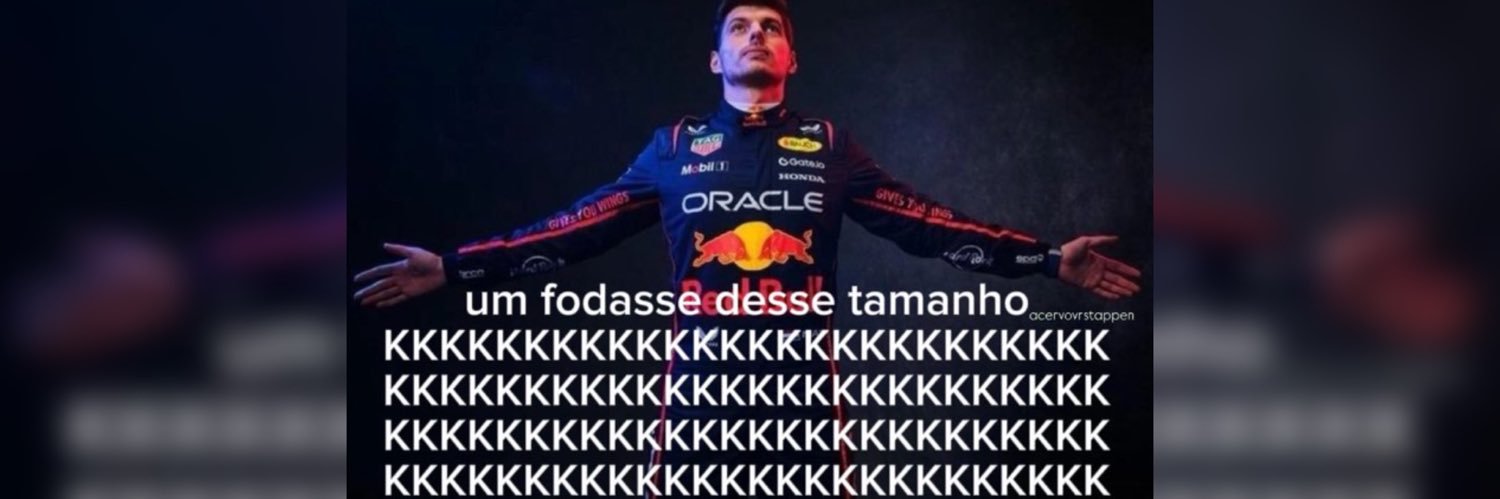Verstappen ᶜᵃᵖ🌪️ banner