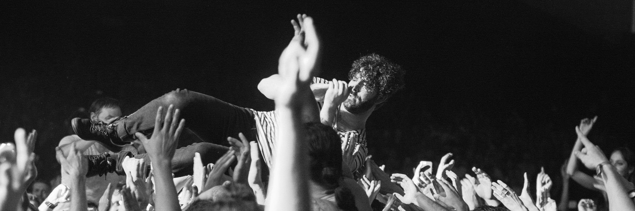CasualBandBlog's profile banner image