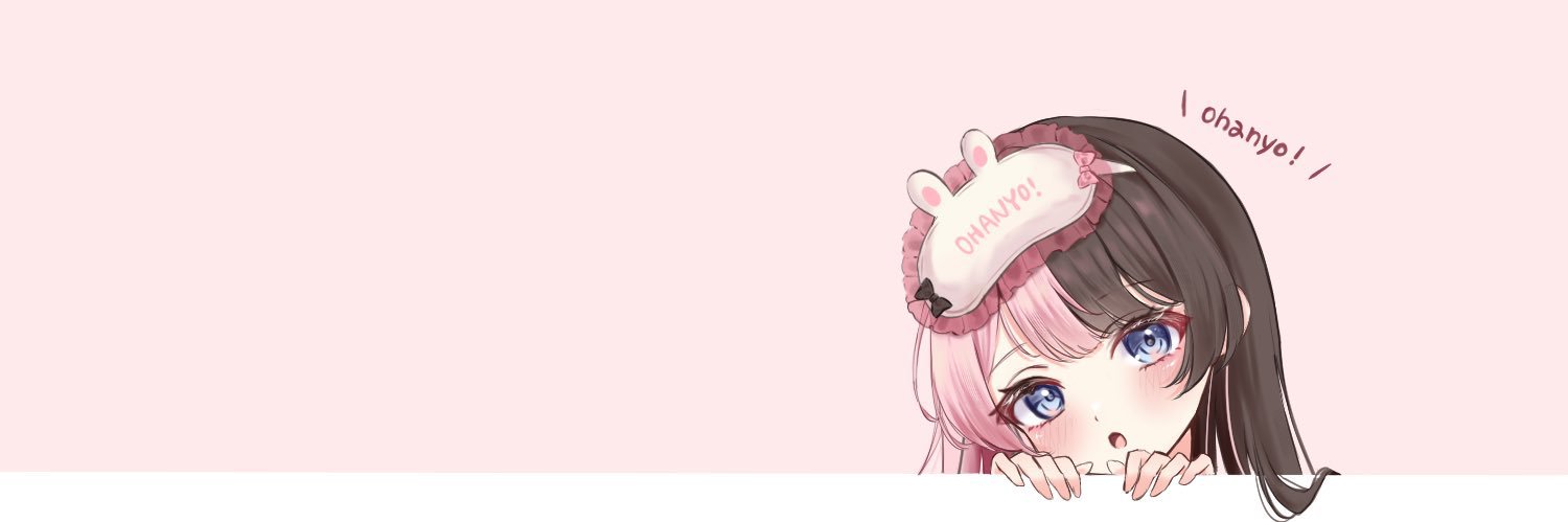 折笠ねね🌷 banner