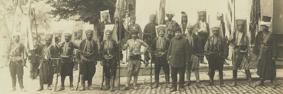 Samet Öğütlü banner