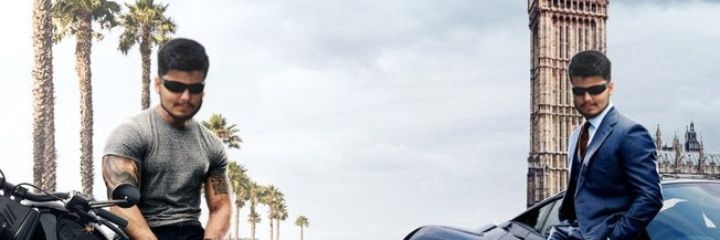 jpzanelato's profile banner image