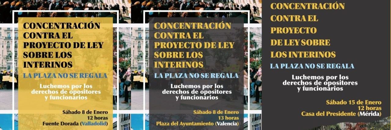 Oposicionlibresintrampas banner