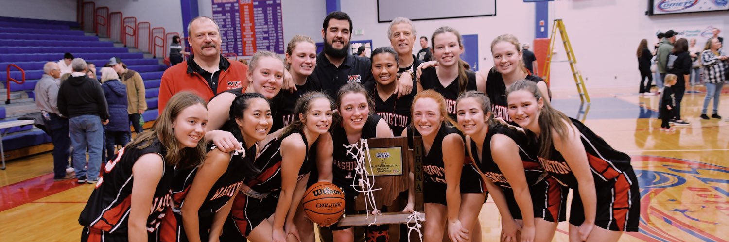 Clair Klinger banner