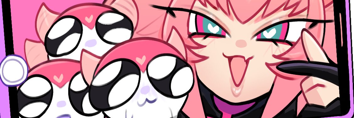 Condesa 💋💖 banner