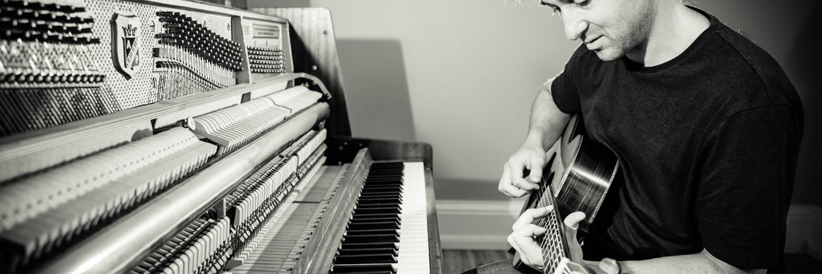 GeorgeAWMoorey's profile banner image