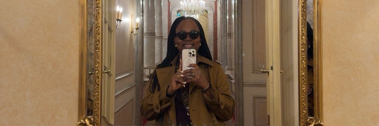 Doyin 😍 banner