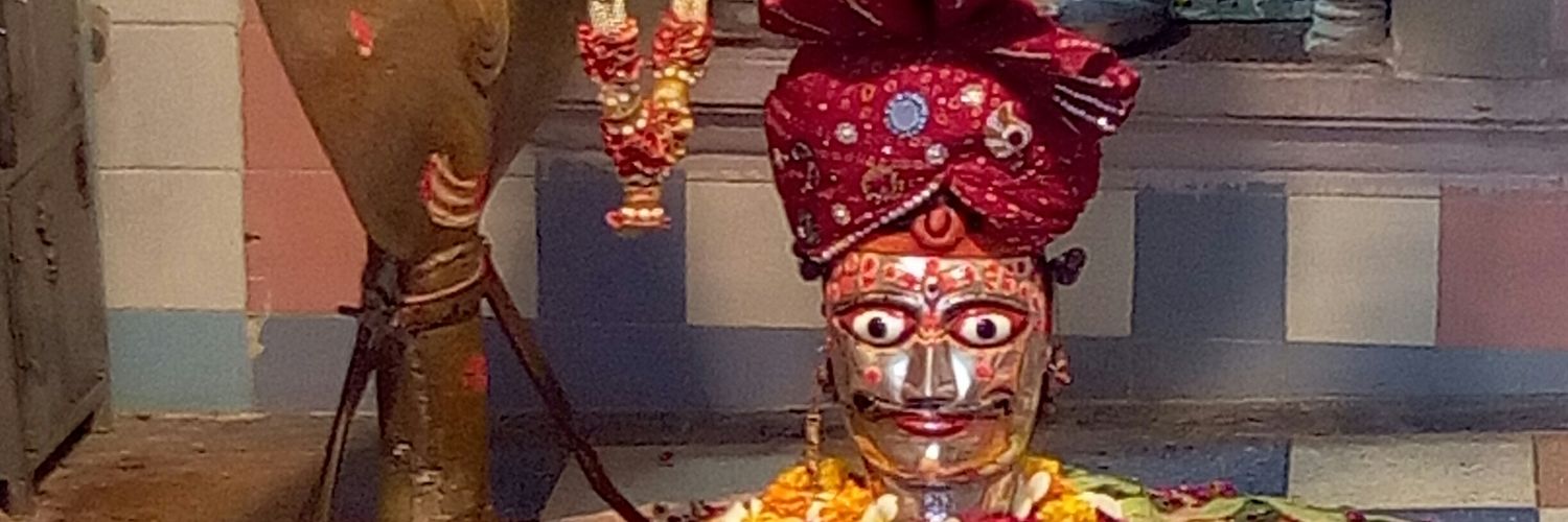 rupeshpareek's profile banner image