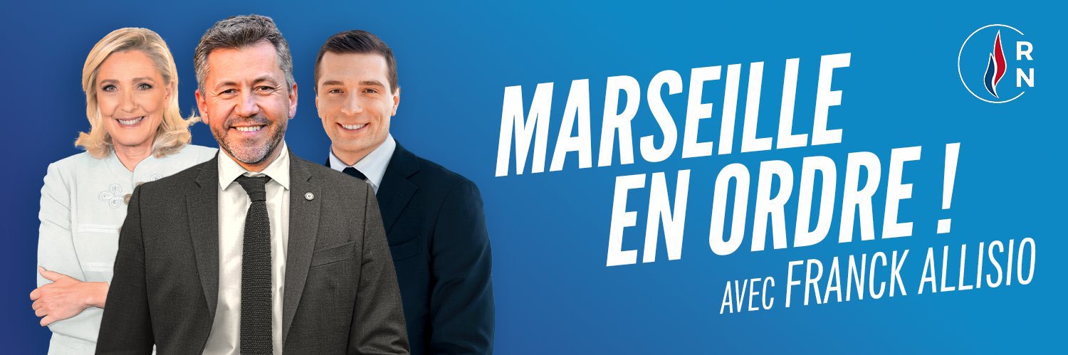 Olivier Rioult Ⓜ️'s banner