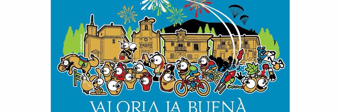 Ayto. de Valoria banner