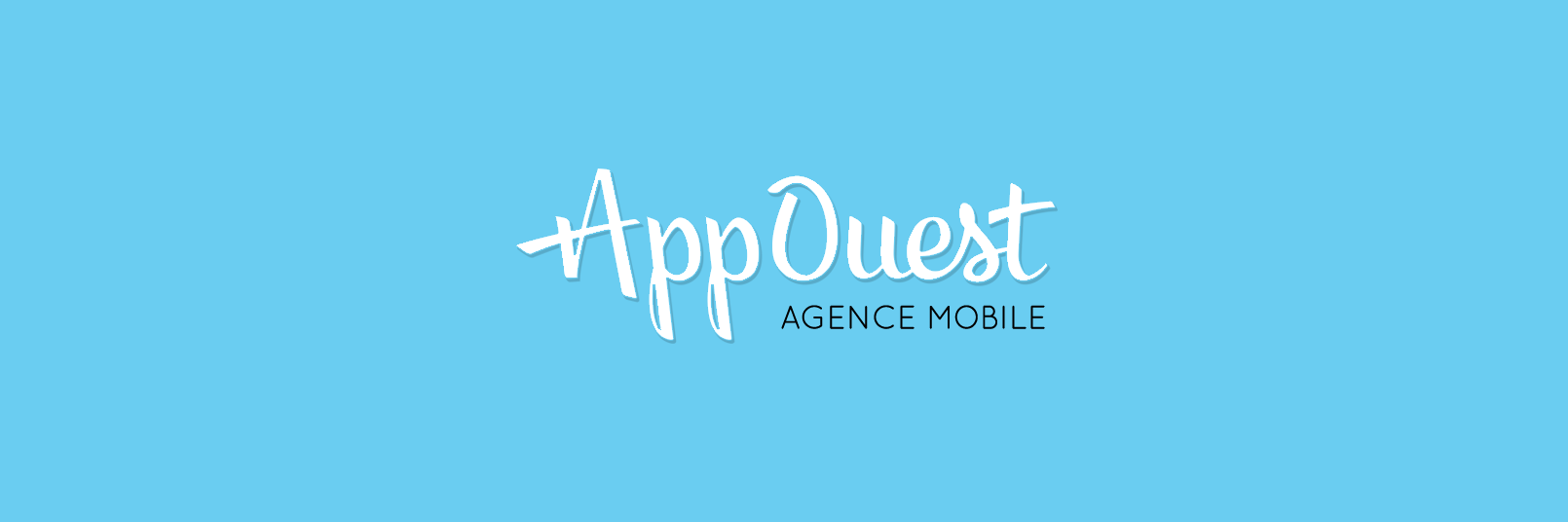 AppOuest's profile banner image