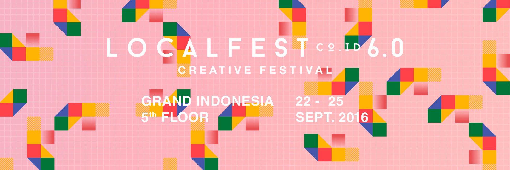 LocalFestID banner