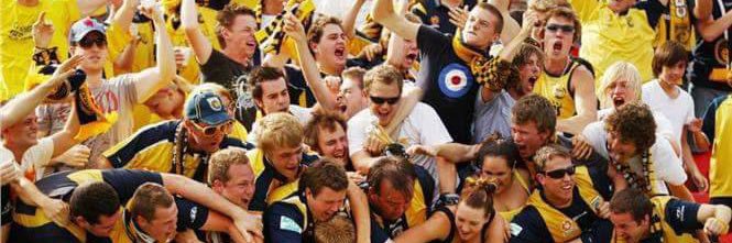 ccyellowarmy's profile banner image