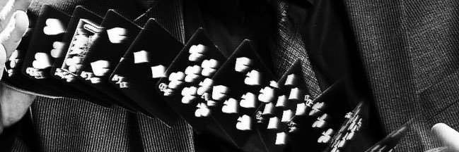 La Saeta Rubia banner