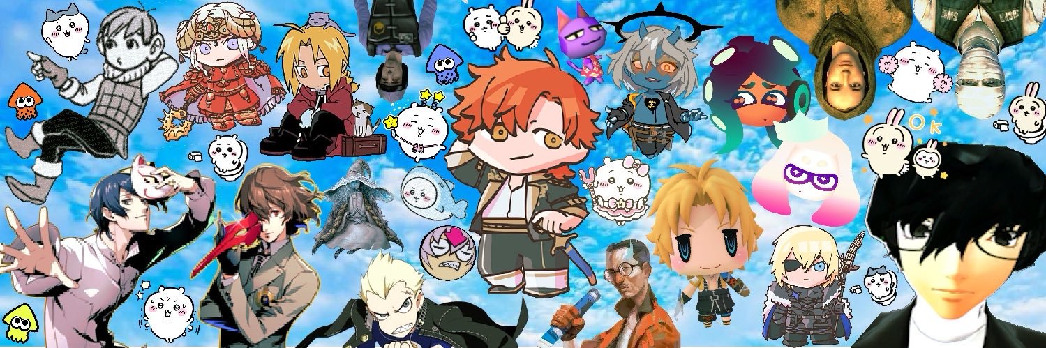 lars's banner