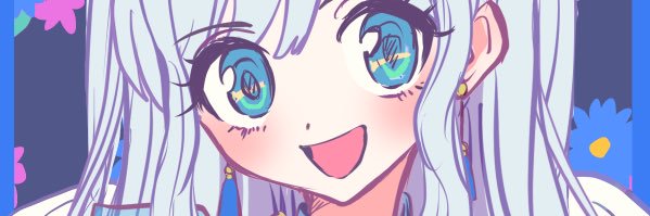angelaruke's profile banner image