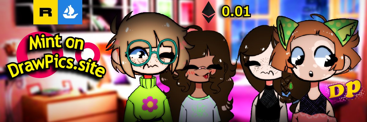Drawpicstudios's profile banner image