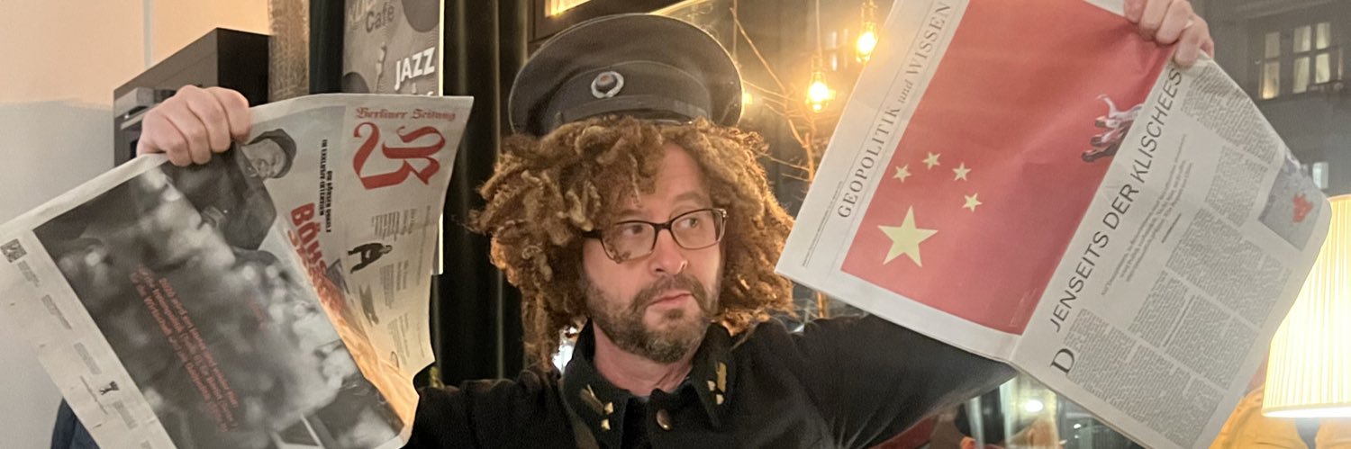 runawayson's profile banner image