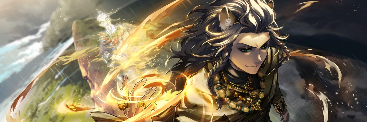 チカ(黒バス♡♡黒子のバスケに感謝‼‼) banner