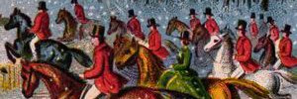 LadyBeatrice45 Profile Banner