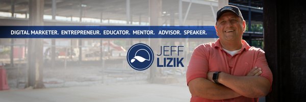 JeffLizik Profile Banner