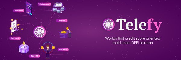 TelefyConnect Profile Banner