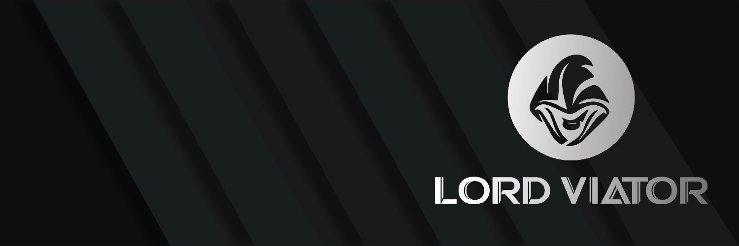 Lord Viator banner