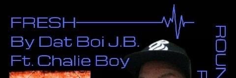 Dat Boi JB banner