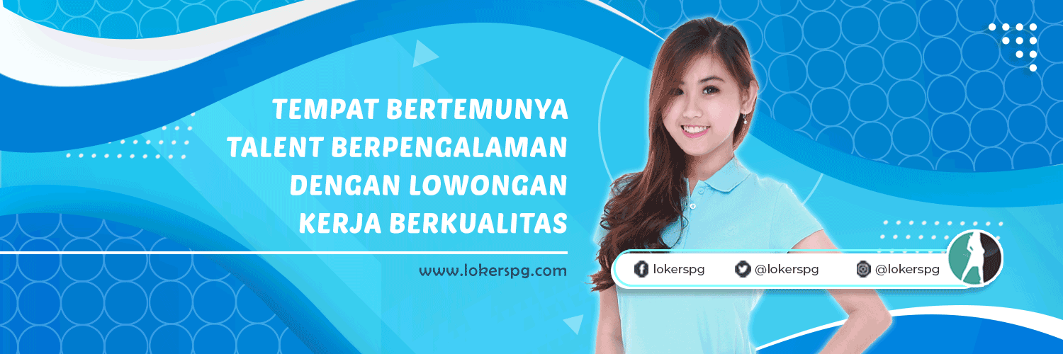 LokerSPG banner