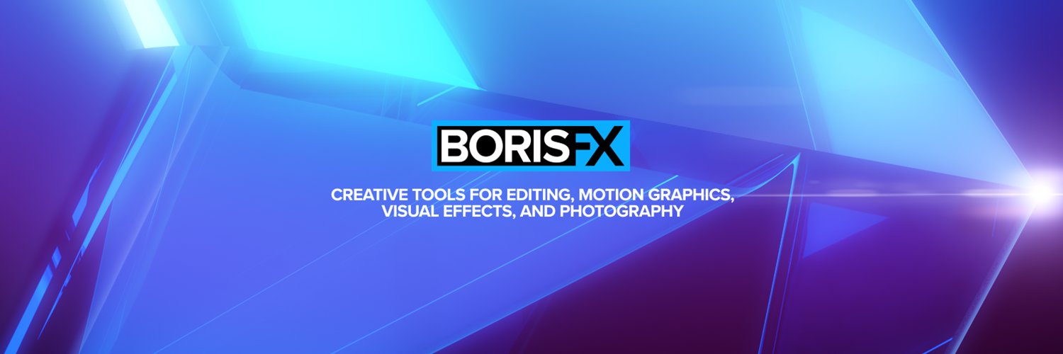 Boris FX Mocha banner