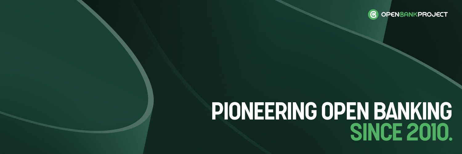 Open Bank Project banner