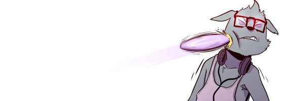 TealDoggo Profile Banner