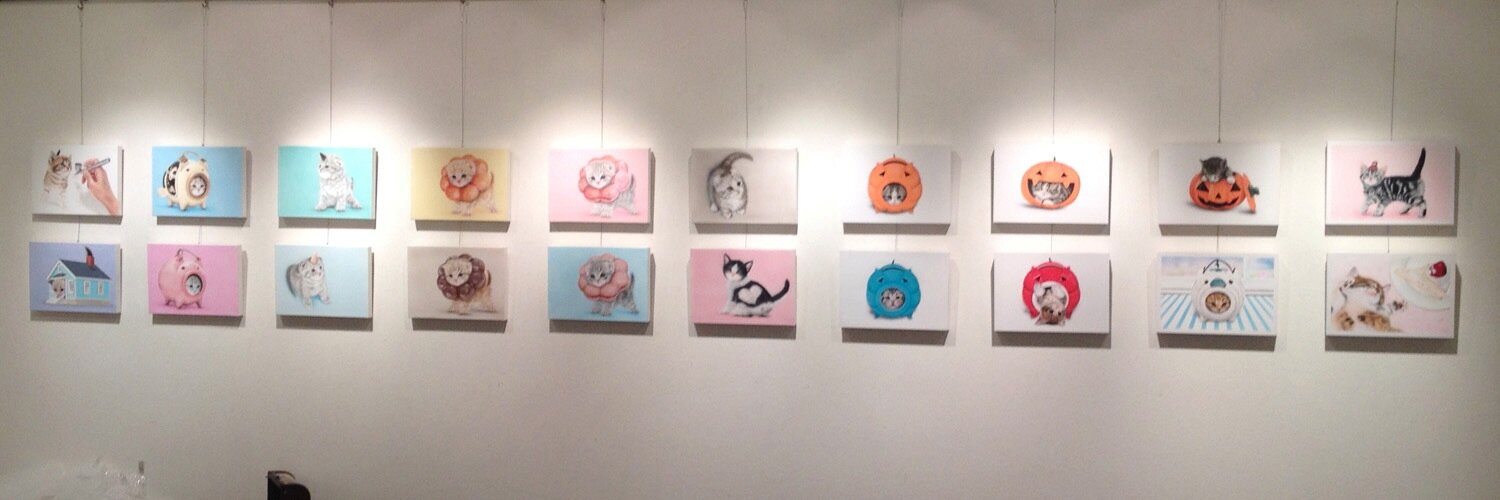 純夜(junya)🌙通販準備中 banner