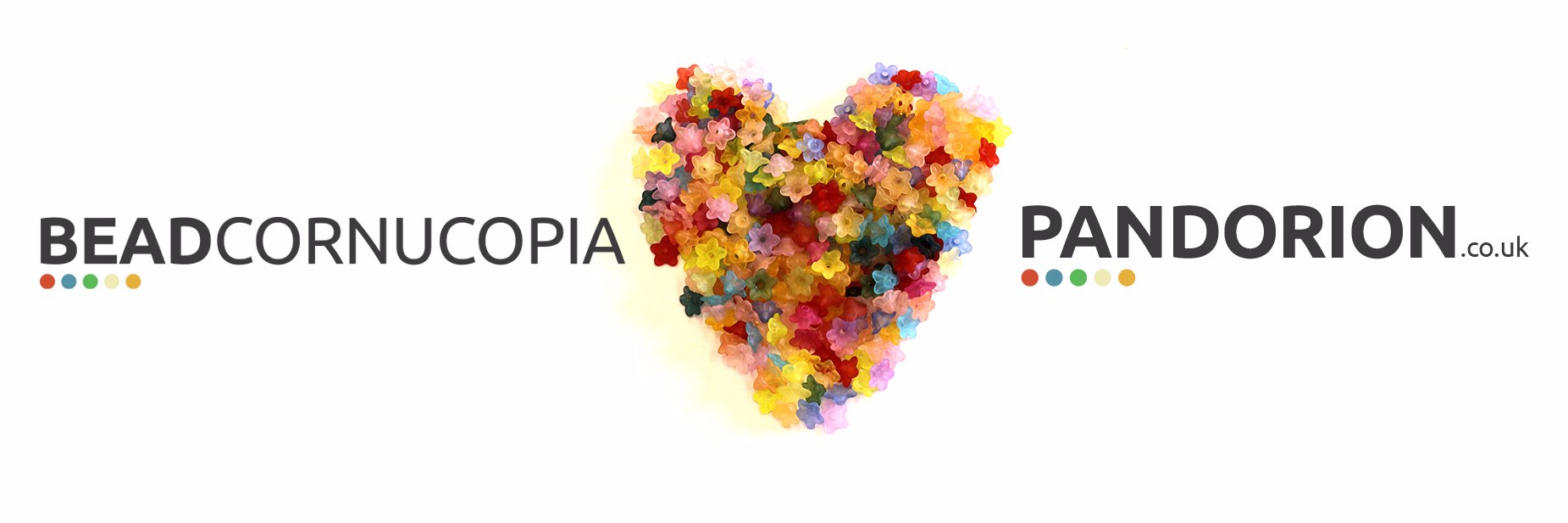 BeadCornucopia's profile banner image
