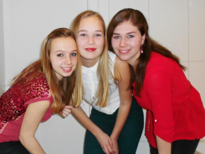 Romy Vriens banner
